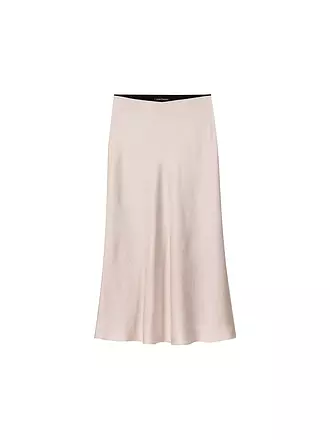 LUISA CERANO | Jupe midi | rosa